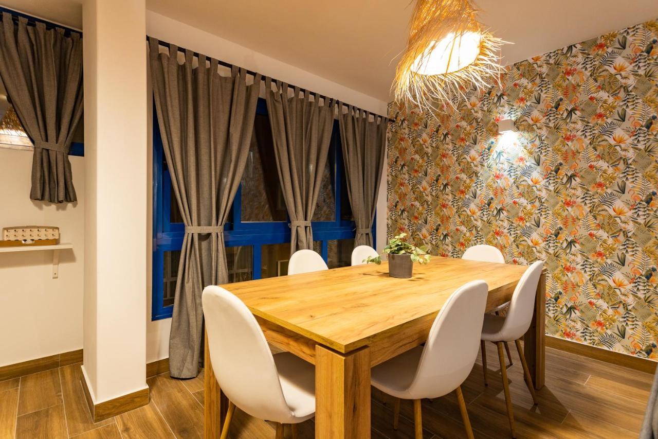 Ortega Home Corralejo Exteriér fotografie