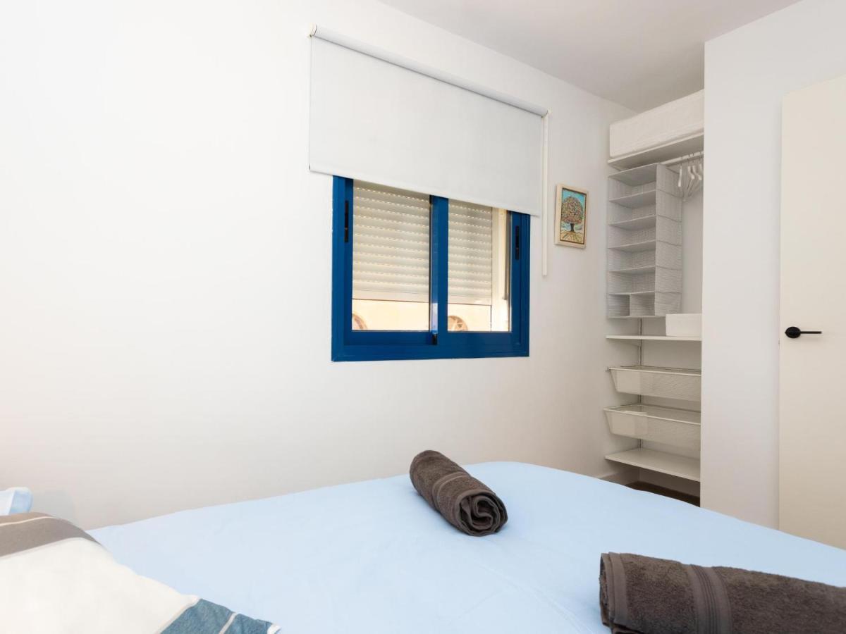 Ortega Home Corralejo Exteriér fotografie