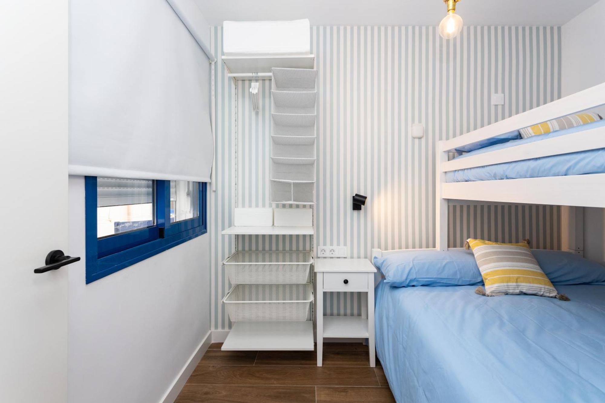 Ortega Home Corralejo Exteriér fotografie