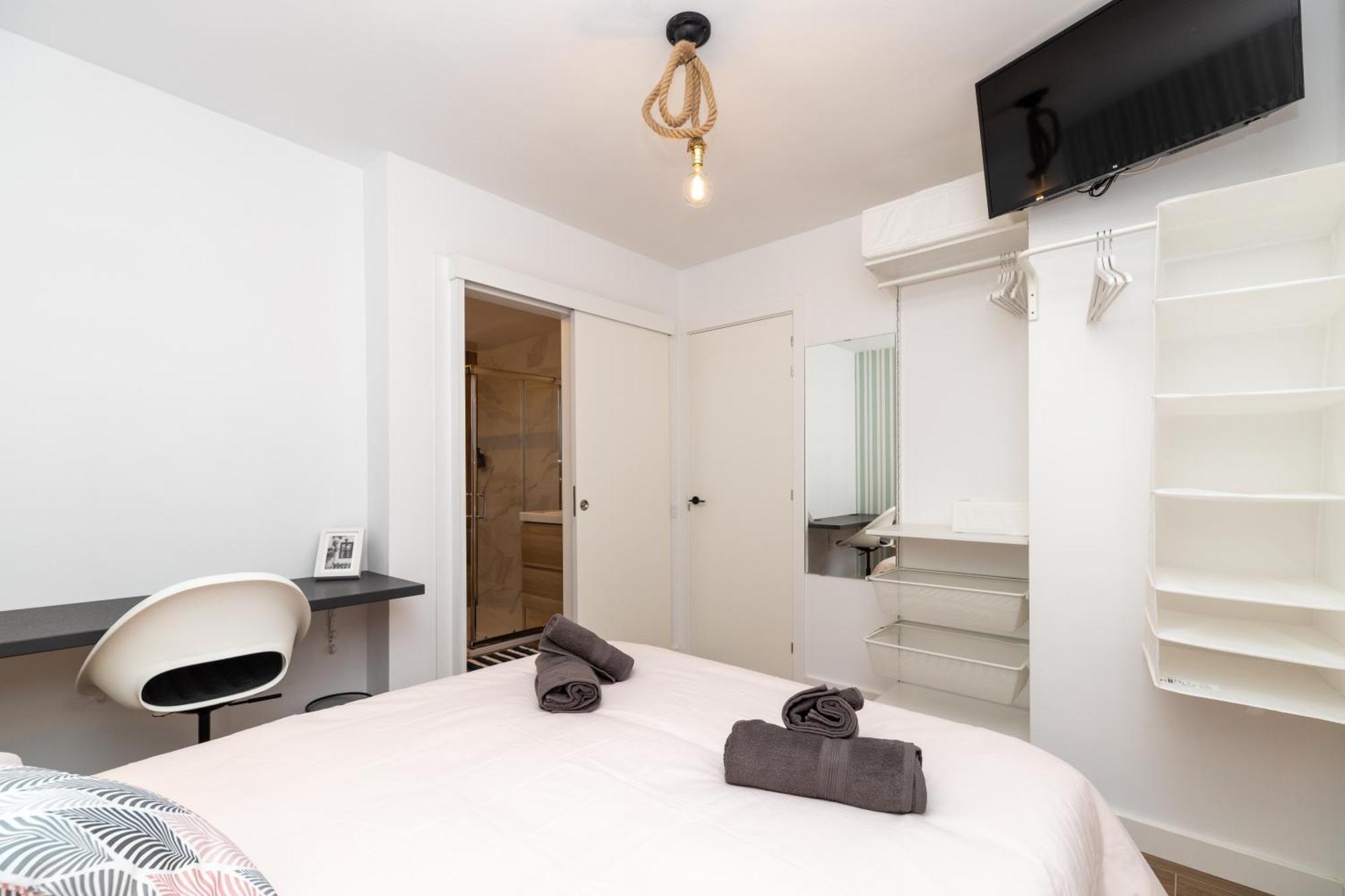 Ortega Home Corralejo Exteriér fotografie