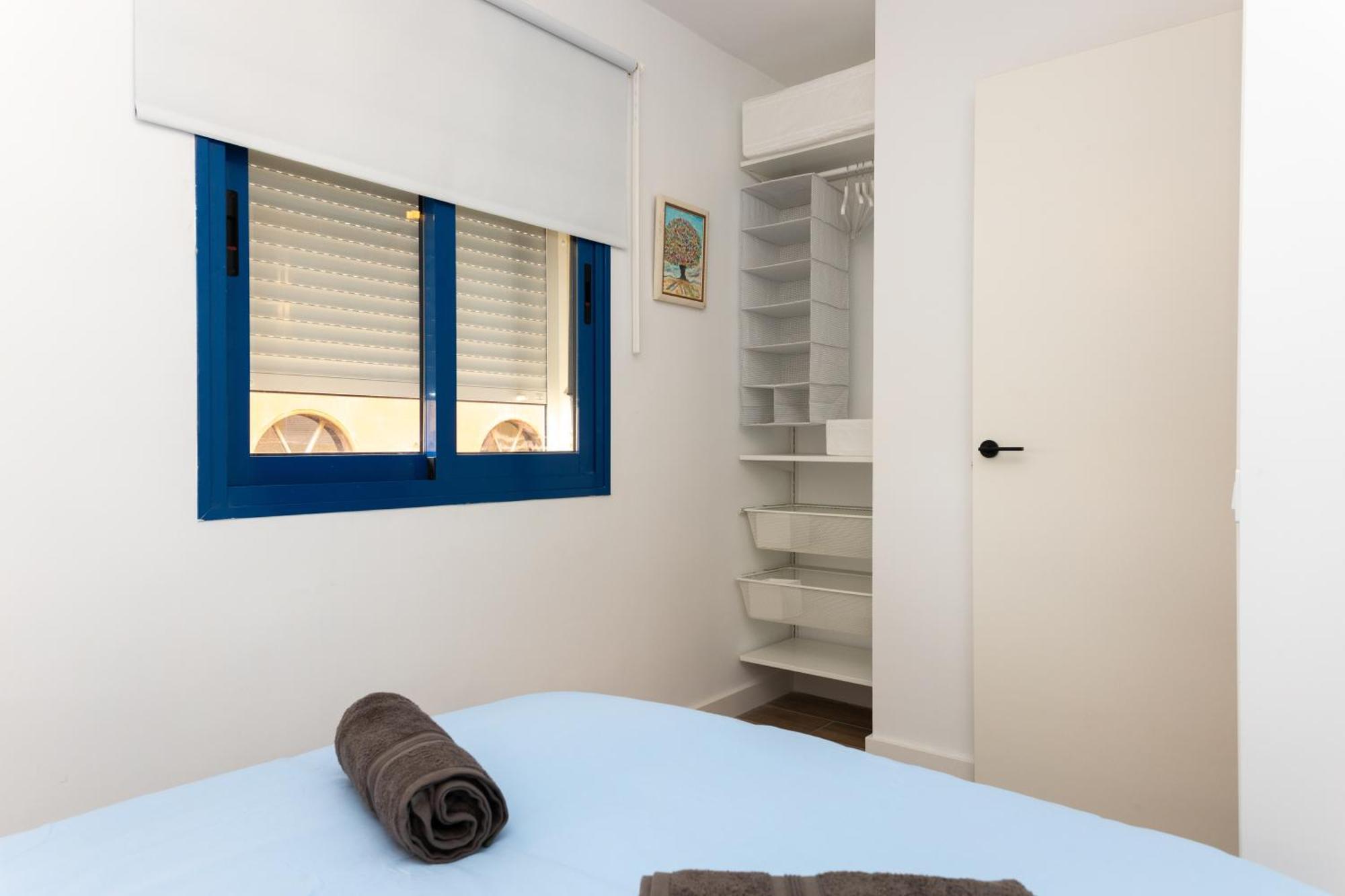 Ortega Home Corralejo Exteriér fotografie
